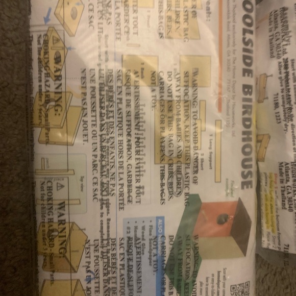 Fire Rescue Truck Building Set - Picture 3 of 5